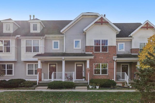 709 Cricket Lane #2, Madison, WI 53562