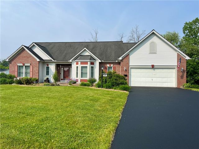 41 W  Garden Dr, Rochester, NY 14606