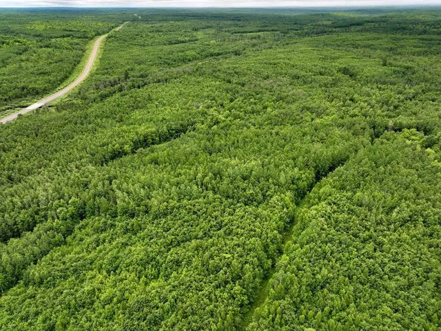 State Highway 27, Solon Springs, WI 54873