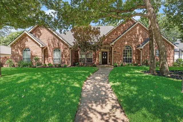1310 Austin Thomas Dr, Keller, TX 76248