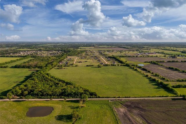 Tract 5 County Road 4905, Trenton, TX 75490