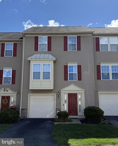 1167 Lady Bug Ln #40, York, PA 17402