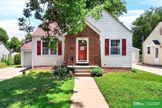 1536 N  Colson Ave, Fremont, NE 68025