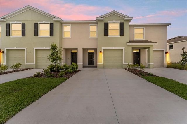 11079 Crescent Deer Dr, Land O Lakes, FL 34638