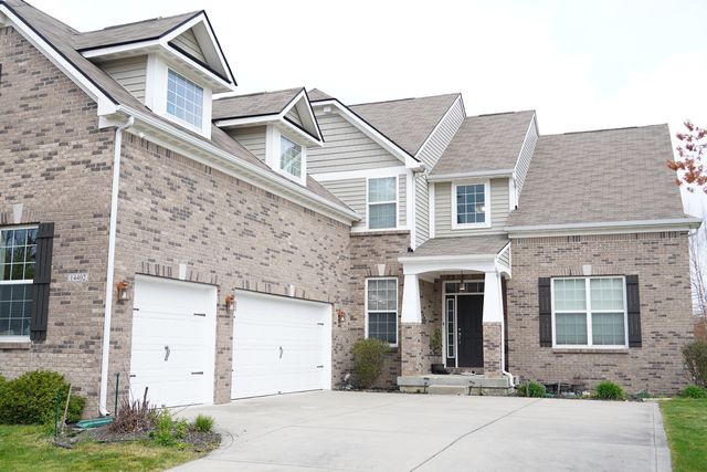 14402 Wolverton Way, Fishers, IN 46037