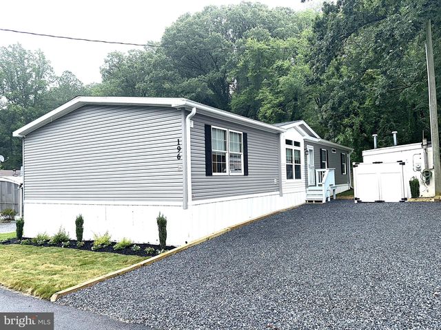 1277 Ritchie Hwy #196, Arnold, MD 21012