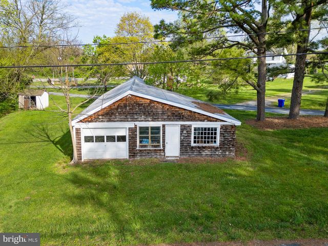 23060 Old Fairlee Rd, Chestertown, MD 21620