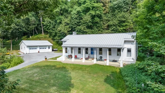 940 E  Lake Rd, Dundee, NY 14837