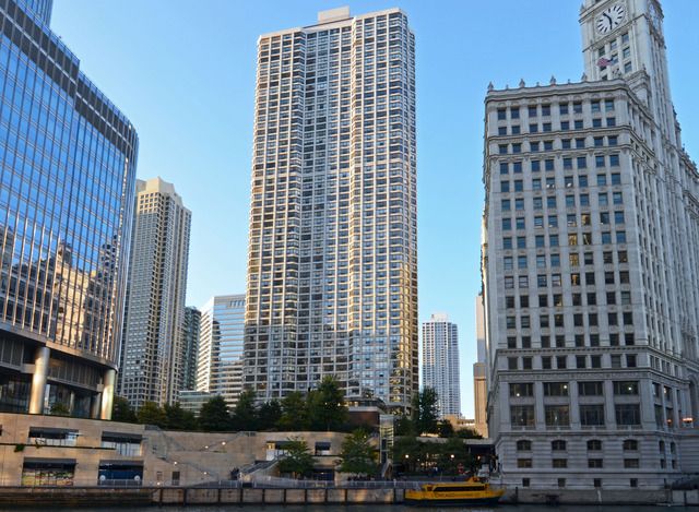 405 N  Wabash Ave  #2512, Chicago, IL 60611