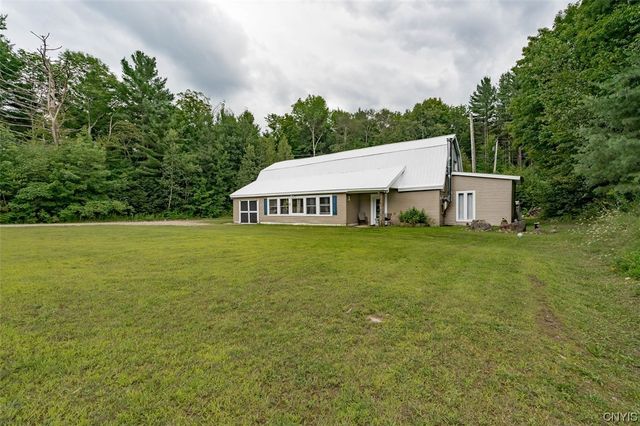 2438 State Highway 3, Harrisville, NY 13648