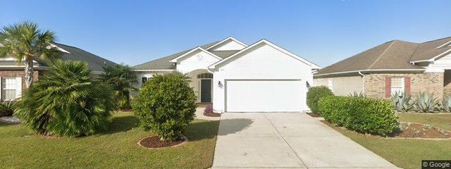 824 Wintercreeper Dr, Longs, SC 29568