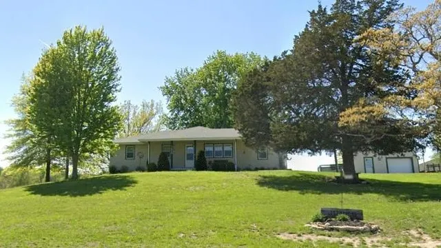 19020 Scott Rd, Holt, MO 64048