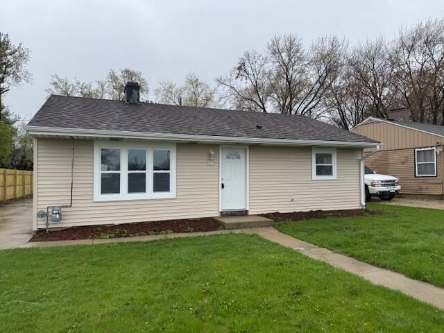 5463 North 72nd STREET, Milwaukee, WI 53218