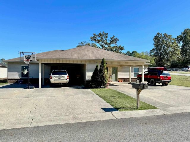 100 Caraway Ter, Pearcy, AR 71964