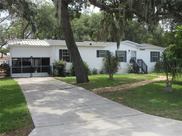2391 SE 176th Ave, Silver Springs, FL 34488