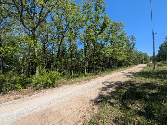 000 Cedar Haven Circle, Pittsburg, MO 65724