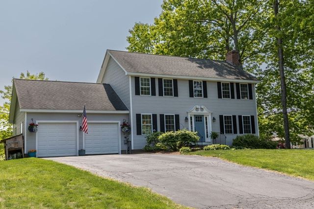 50 Larson Ave, Sterling, MA 01453
