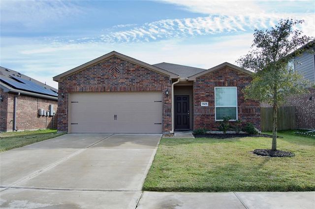 7805 Country Space Loop S, Richmond, TX 77469