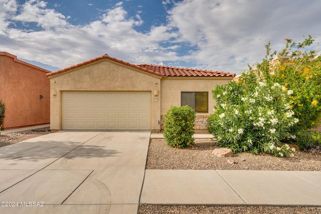 Mls Listings For Tucson Az