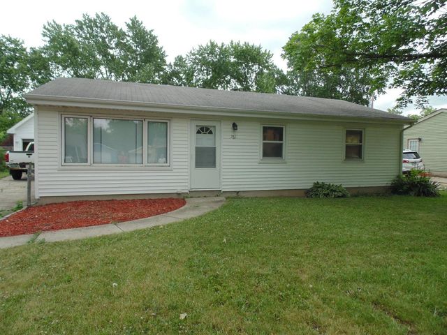 761 Imperial Rd, Valparaiso, IN 46385