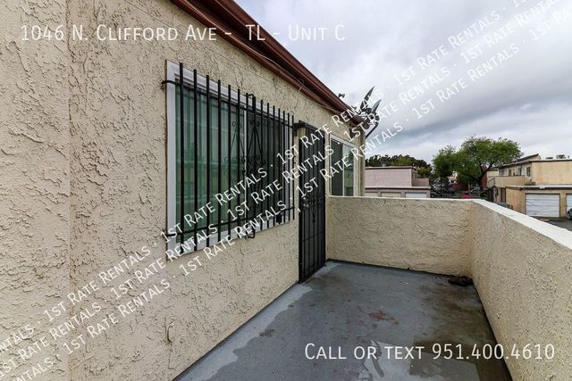 1046 N  Clifford Ave, Rialto, CA 92376