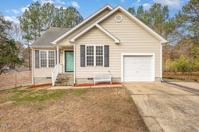 50 Bethany Ln, Youngsville, NC 27596
