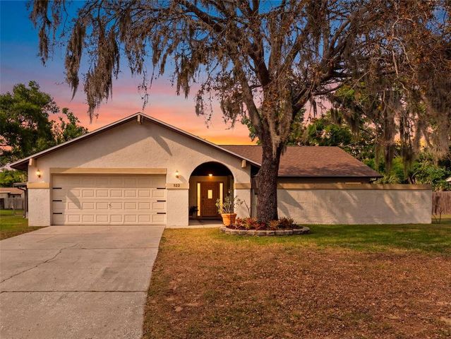 322 Hollow Tree Dr, Seffner, FL 33584