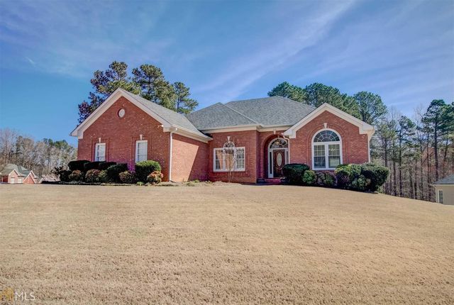 New Amberbrook Apartments with Modern Garage