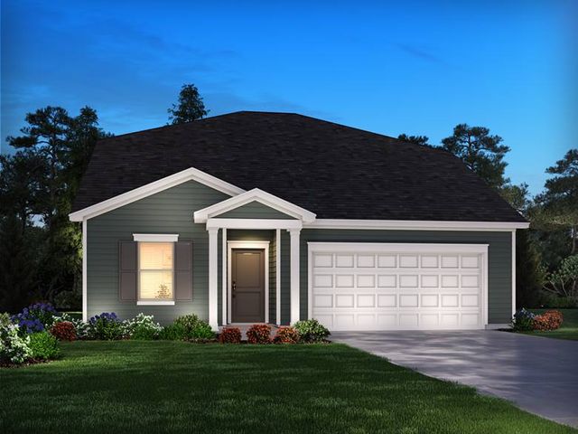 Manchester Plan in Riverbrook, Hermitage, TN 37076
