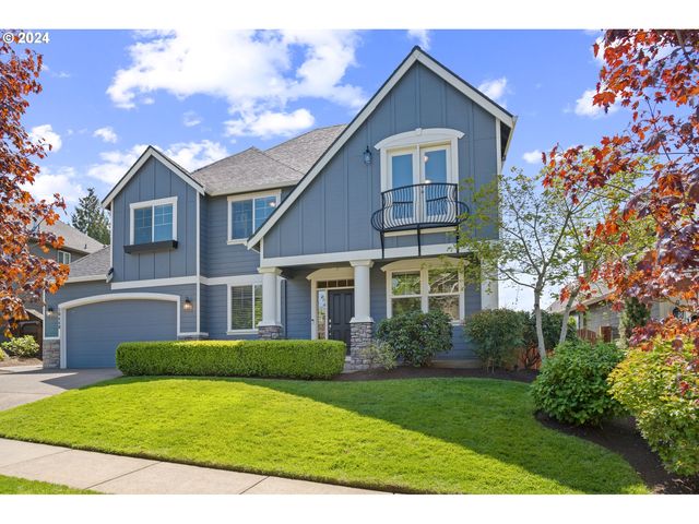 18448 SW Orchard Hill Ln, Sherwood, OR 97140