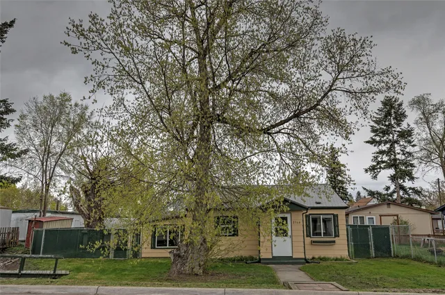 2146 W  Central Ave, Missoula, MT 59801
