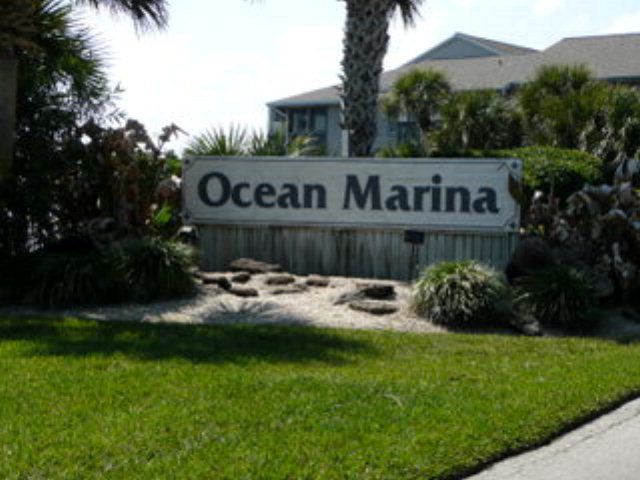 811 Ocean Marina Dr, Flagler Beach, FL 32136