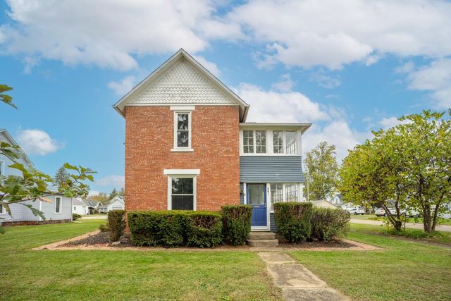 801 W  Sugar St, Mount Vernon, OH 43050