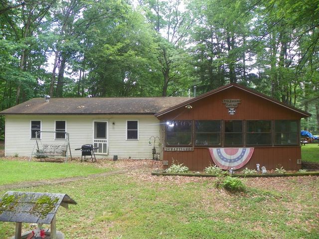 Real Estate For Sale In Tionesta Pa