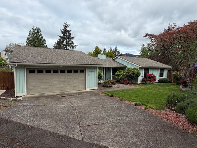 2078 NW Lance Way, Corvallis, OR 97330