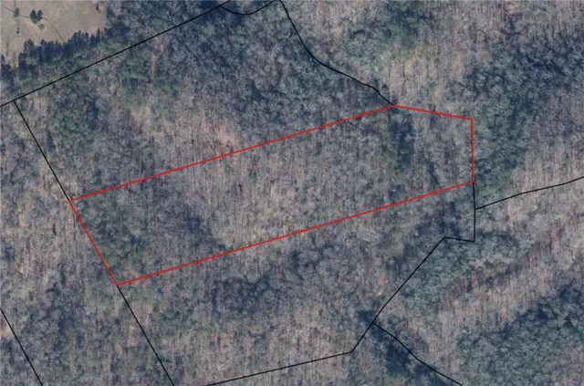 Township Road 3 Cobb Bridge Rd, Westminster, SC 29693