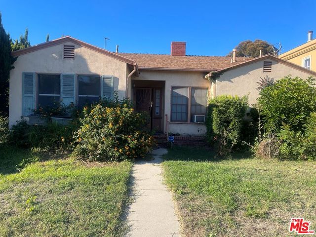 5735 Bowesfield St, Los Angeles, CA 90016