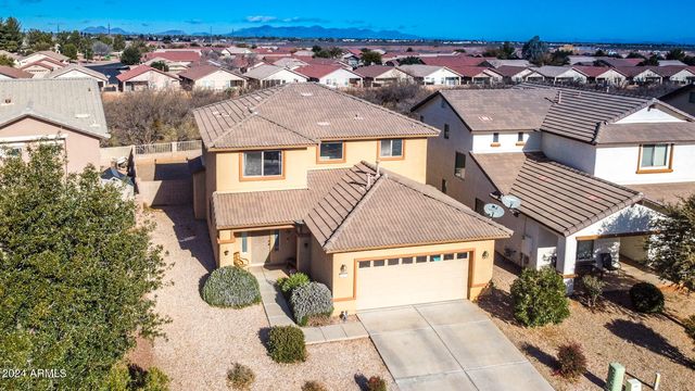 4623 Tranquility St, Sierra Vista, AZ 85650