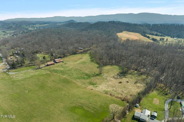 Lot 11 Old White Top Rd, Bluff City, TN 37618
