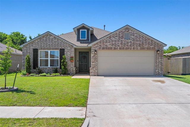 488 SE 7th Pl, Newcastle, OK 73065