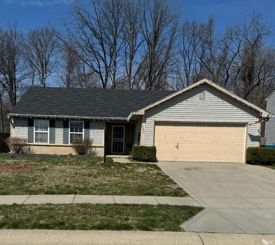 7602 Blue Willow Dr, Indianapolis, IN 46239