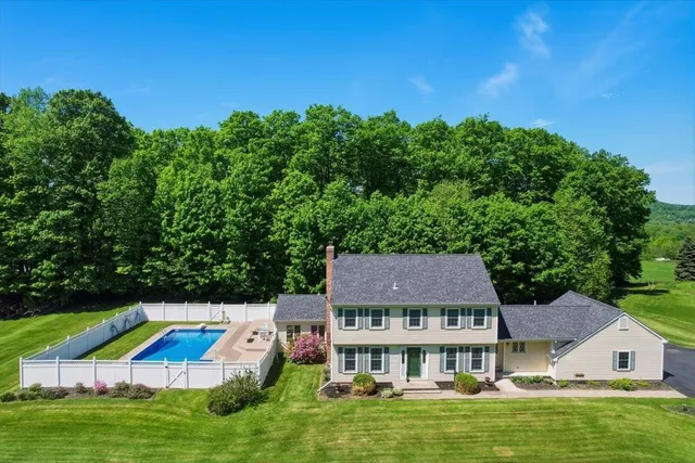 53 Rollin Irish Road, Milton, VT 05468