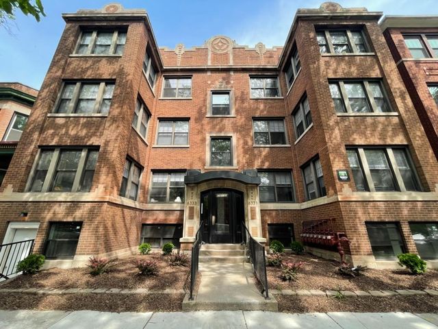 6331 N  Wayne Ave  #1S, Chicago, IL 60660