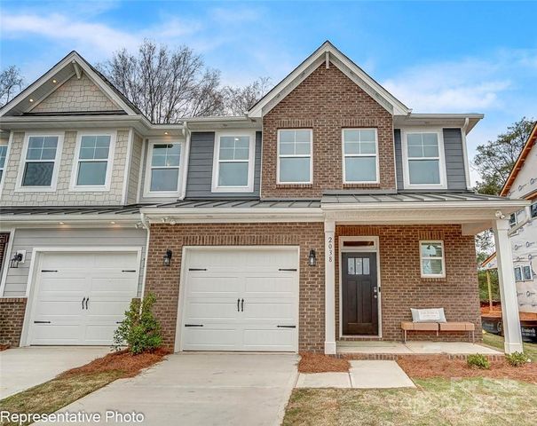 6247 Culbert St #147, Harrisburg, NC 28075