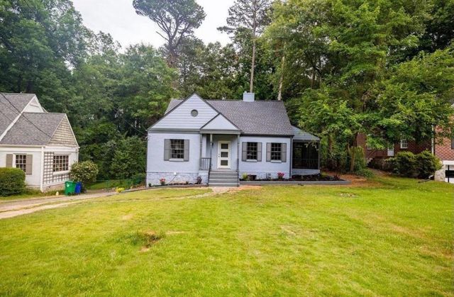 2032 Westminster Way, Atlanta, GA 30307