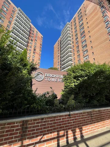 50 Brighton 1 Rd #11E, Brooklyn, NY 11235
