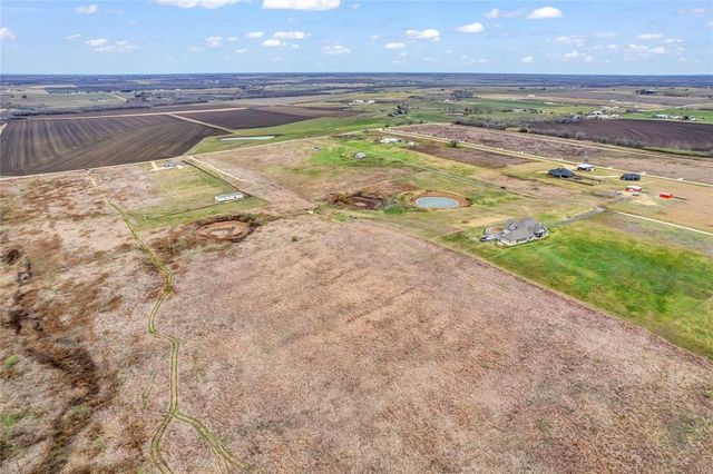 634 County Road 451, Coupland, TX 78615