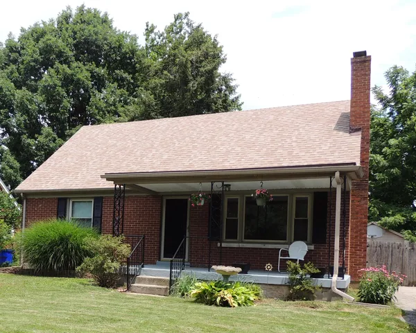 551 Saint Anthony Dr, Lexington, KY 40505