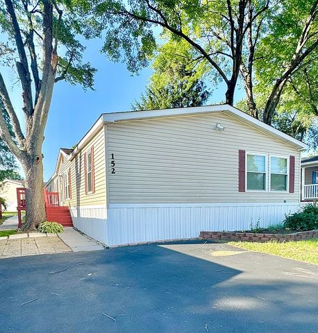 7959 Telegraph Rd #152, Severn, MD 21144
