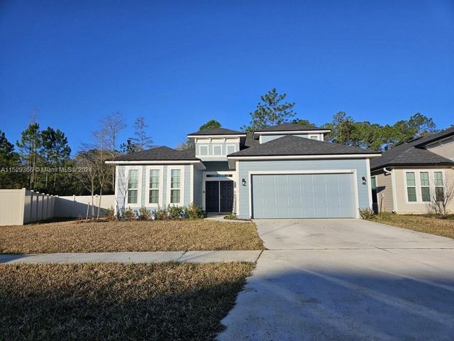 613 E  Lancewood Other City In The State, Orange Park, FL 32073